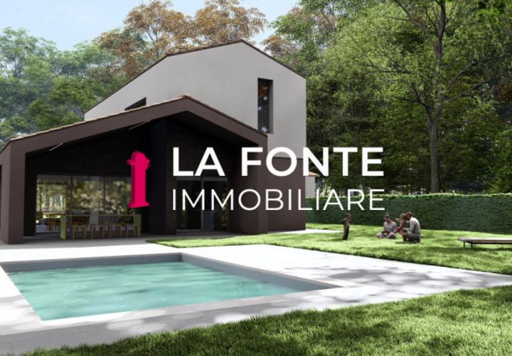 Terra a Vigonza, Padua, Vigonza - € 95.000 | Ref: LOTTO1500 - foto 1