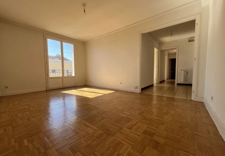 Apartament a Valence, Drome, Valence - € 136.000 | Ref: 85907669 - foto 1