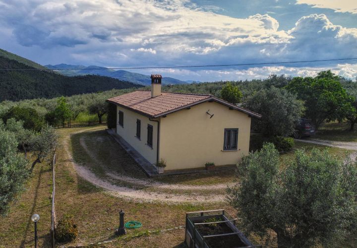 Villa a Spoleto, Perugia, Spoleto - € 270.000 | Ref: CBI057-935-30375 - foto 1