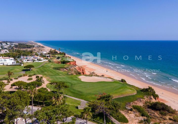 Villa i Quinta do Lago, Faro, Quinta do Lago - € 6.000.000 | Ref: VGH1817 - foto 1