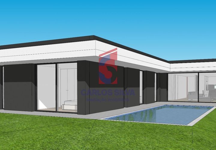 Villa i Barcelos, Braga, Barcelos - € 365.000 | Ref: CS250522 - foto 1