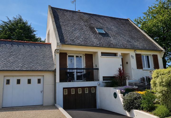 Villa a Le Mene, Cotes-d'Armor, Le Mene - € 159.000 | Ref: YL-4749 - foto 1