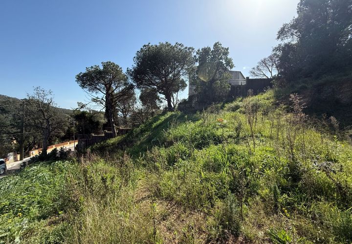Helårsgrund i Calonge, Gerona, Calonge - € 85.000 | Ref: 256 - foto 1
