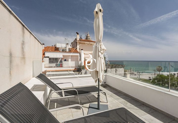 Villa i Sitges, Barcelona, Sitges - € 1 100 000 | Ref: 6018 - foto 1
