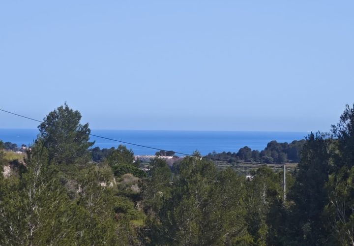Tomt i Teulada, Alicante, Teulada - € 360 000 | Ref: P195 - foto 1