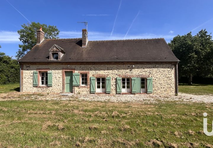 Villa i Crulai, Orne, Crulai - € 153.000 | Ref: 58148 - foto 1