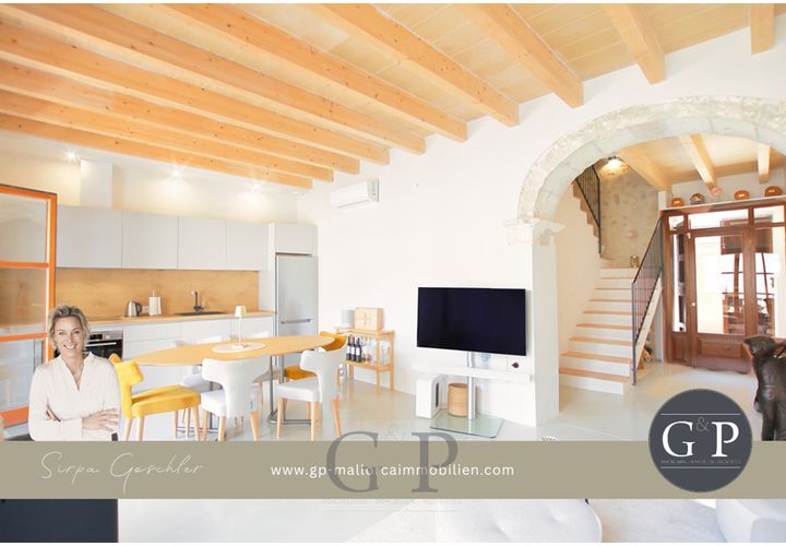 Byhus i Son Servera, Mallorca, Son Servera - € 690.000 | Ref: G&P_001308 - foto 1