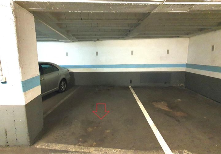 Garage i Bilbao, Vizcaya, Bilbao - € 29.500 | Ref: EXP09931/8930 - foto 1