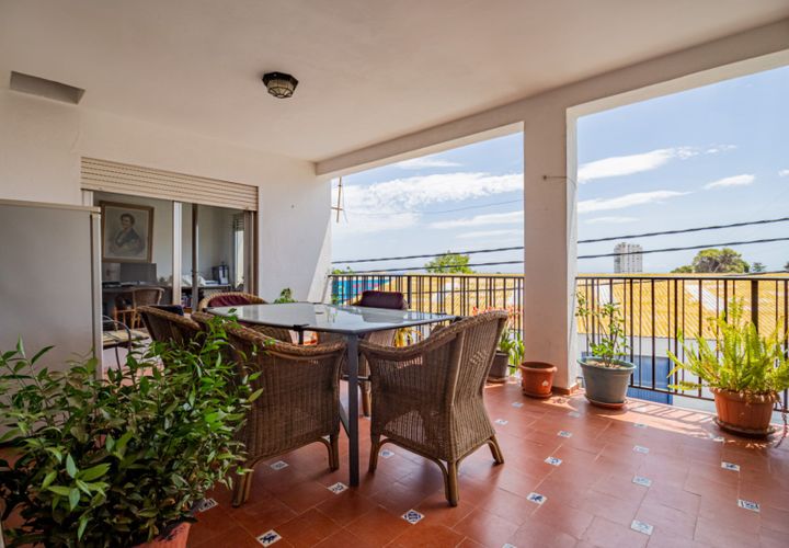 Lejlighed i Altea, Alicante, Altea - € 450.000 | Ref: 5127 - foto 1