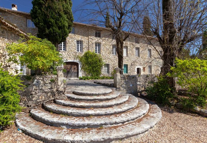 Villa a Opio, Alpes-Maritimes, Opio - € 6.360.000 | Ref: HH-15803064 - foto 1