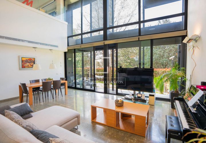 Villa i Girona, Gerona, Girona - € 1.550.000 | Ref: GIR59363 - foto 1