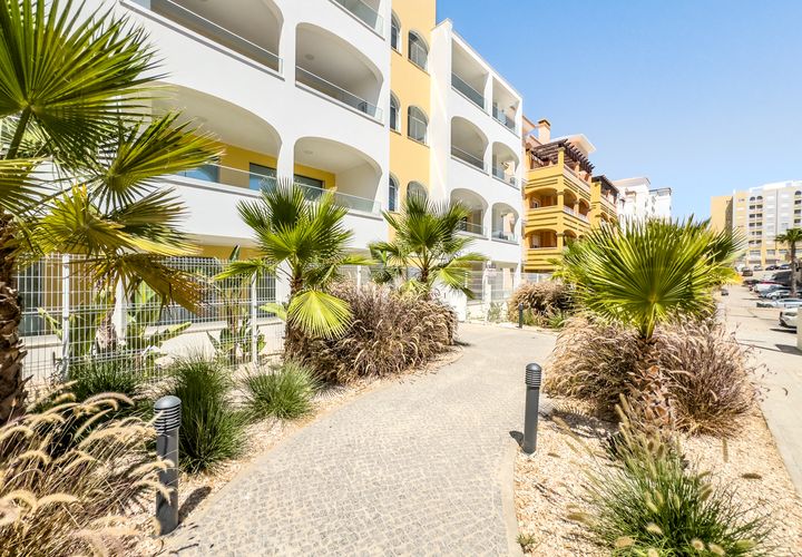 Lejlighed i Lagos, Faro, Lagos - € 545.000 | Ref: BPA3370-134-T2 - foto 1