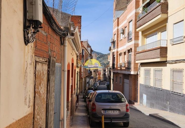 Leilighet i Abaran, Murcia, Abaran - € 75 000 | Ref: 2485/7779 - foto 1