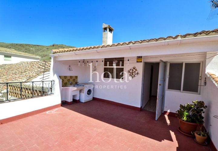 Byhus i Conchar, Granada, Conchar - € 110.000 | Ref: LLW-Casa Dolores - foto 1