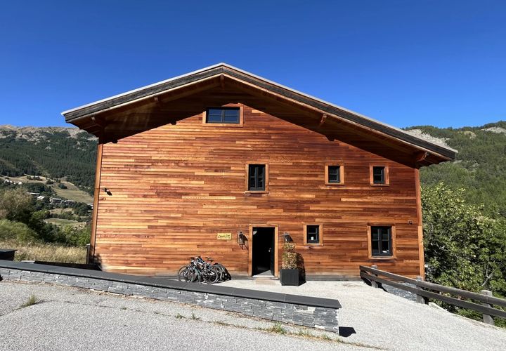 Villa i Allos, Alpes-de-Haute-Provence, Allos - € 1.600.000 | Ref: HH-15791817 - foto 1