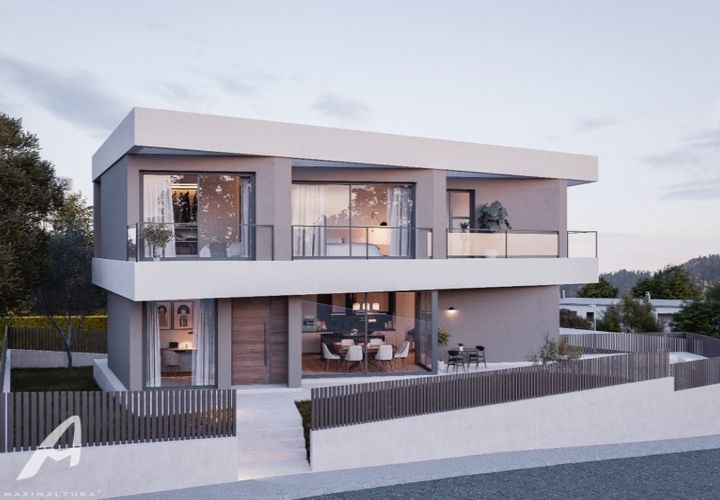 Villa i S'agaro, Gerona, S'agaro - € 1.250.000 | Ref: 315 - foto 1