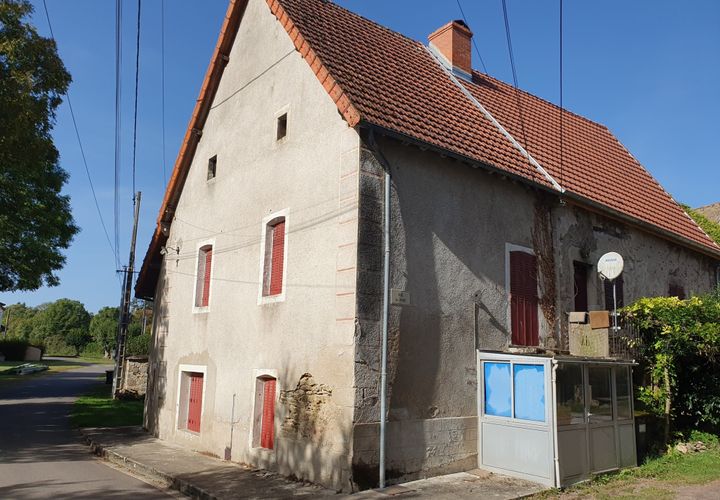 Villa i Beaune, Cote-d'Or, Beaune - € 66.000 | Ref: 4689 - foto 1