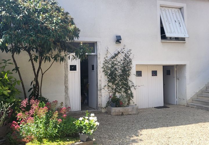 Villa i Beaune, Cote-d'Or, Beaune - € 284.000 | Ref: 4806 - foto 1