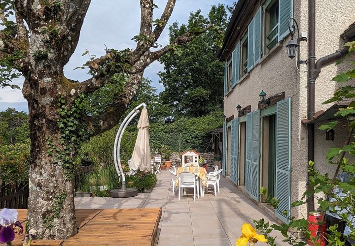 Villa i Beaune, Cote-d'Or, Beaune - € 530.000 | Ref: 4832 - foto 1