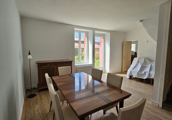 Villa i Beaune, Cote-d'Or, Beaune - € 92.000 | Ref: 4821 - foto 1