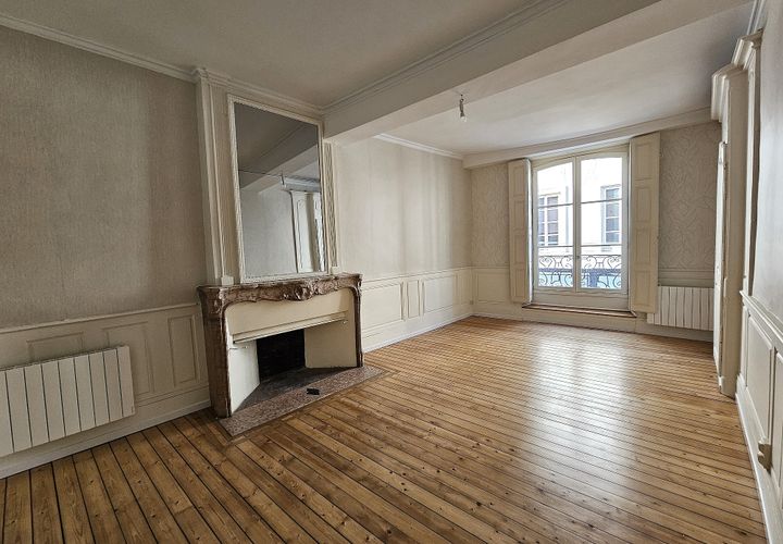 Leilighet i Beaune, Cote-d'Or, Beaune - € 549 000 | Ref: 4853 - foto 1
