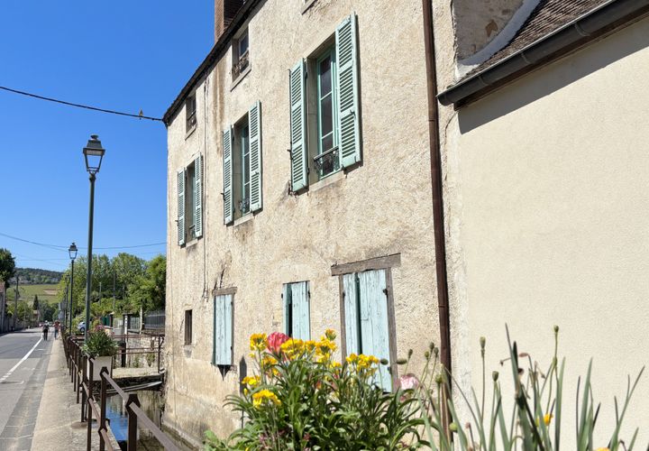 Villa i Beaune, Cote-d'Or, Beaune - € 249.000 | Ref: 4893 - foto 1
