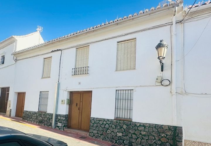 Byhus i Colmenar, Malaga, Colmenar - € 165.000 | Ref: ID4352 - foto 1