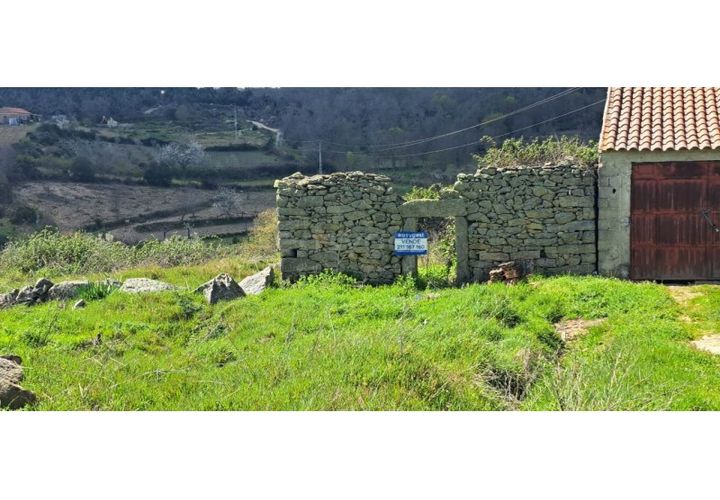 Villa i Torre de Moncorvo, Braganca, Torre de Moncorvo - € 11.000 | Ref: BG97372MG - foto 1