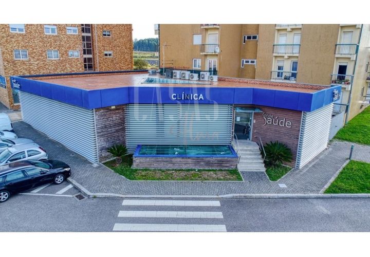 Erhvervsejendom i Vila do Conde, Porto, Vila do Conde - € 1.075.000 | Ref: CCA83 - foto 1