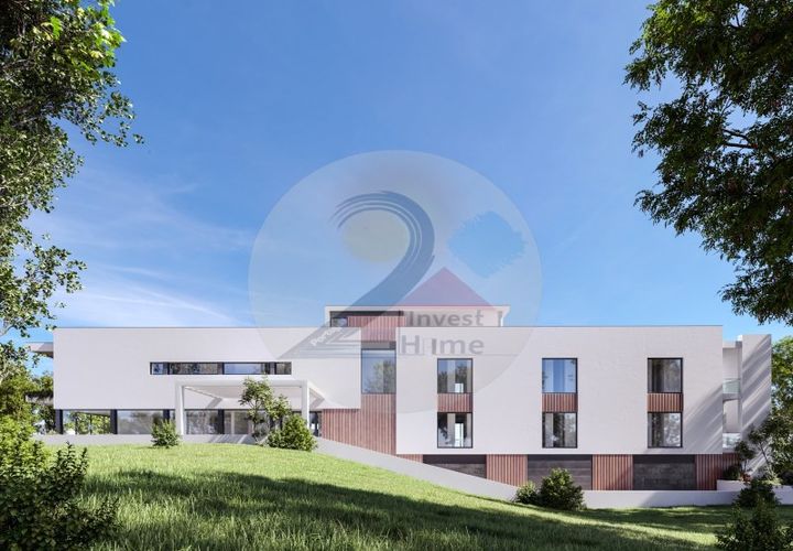 Lejlighed i Albufeira, Faro, Albufeira - € 1.500.000 | Ref: PLA_104 - foto 1
