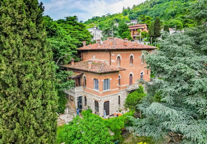 Villa a Brescia, Brescia, Brescia - € 1.400.000 | Ref: ATL01.010 - foto 1
