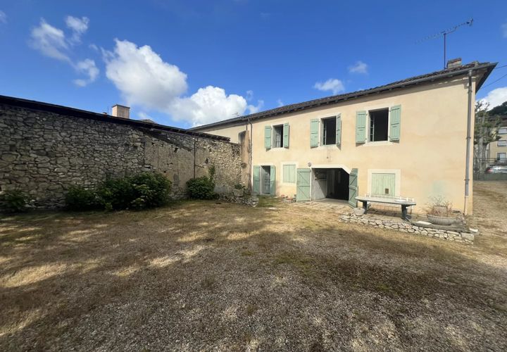 Byhus i Auch, Gers, Auch - € 216.000 | Ref: 85961471 - foto 1