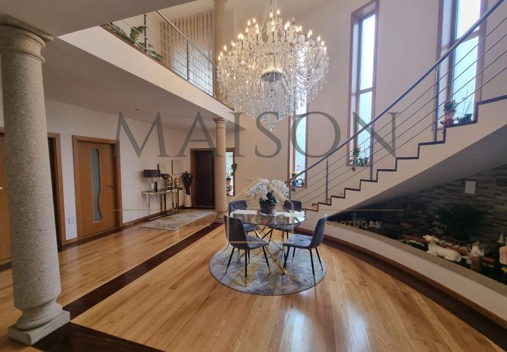 Villa a Paredes, Porto, Paredes - € 900.000 | Ref: MP-EF-M-221 - foto 1