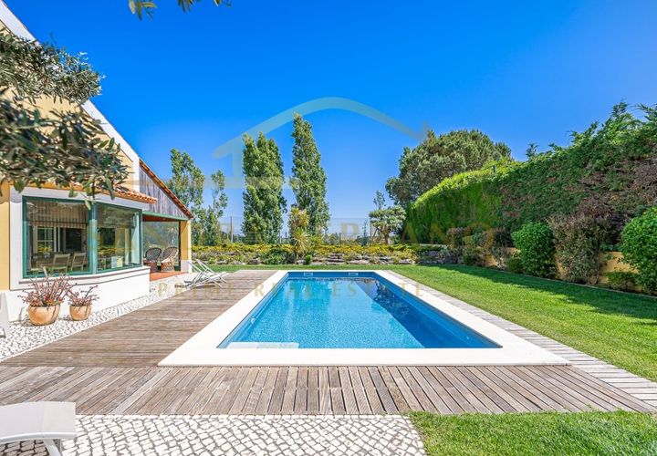 Villa i Sintra, Lisbon, Sintra - € 2.250.000 | Ref: CAS_105 - foto 1