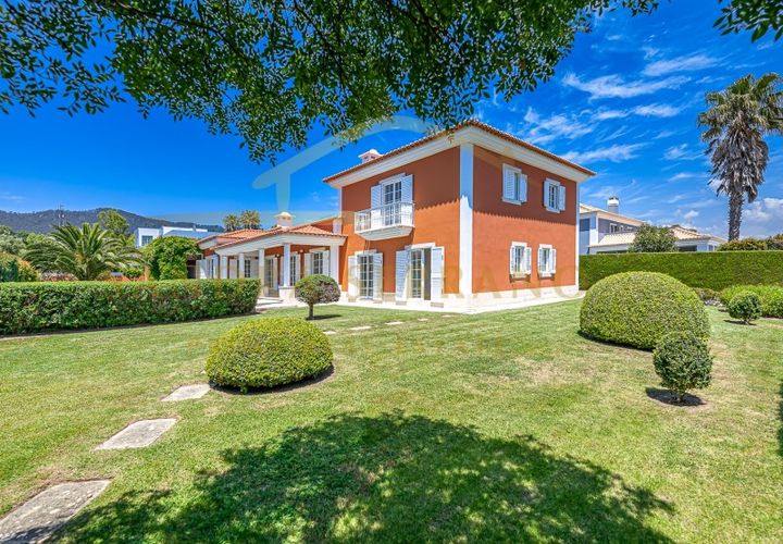 Villa i Sintra, Lisbon, Sintra - € 1.980.000 | Ref: CAS_106 - foto 1