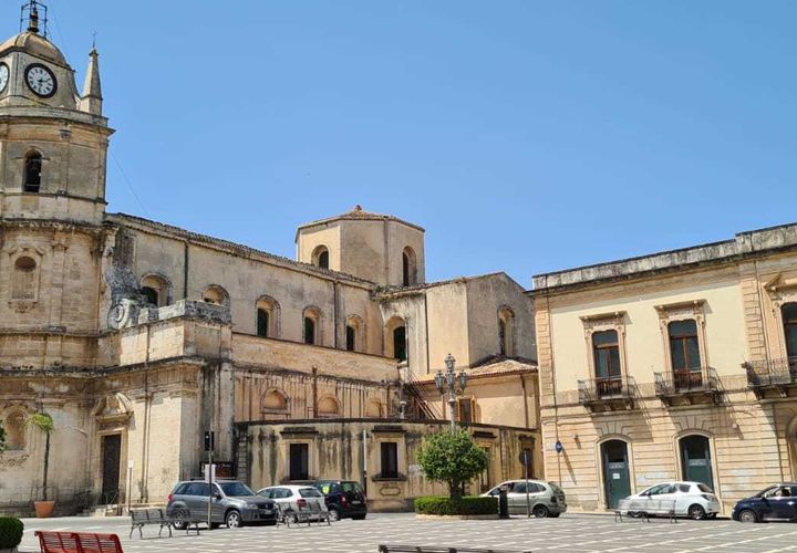 Villa a Floridia, Siracusa, Floridia - € 60.000 | Ref: IA6244 - foto 1