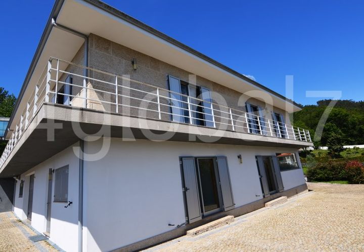 Villa a Longos, Braga, Longos - € 575.000 | Ref: MOR_01255111 - foto 1