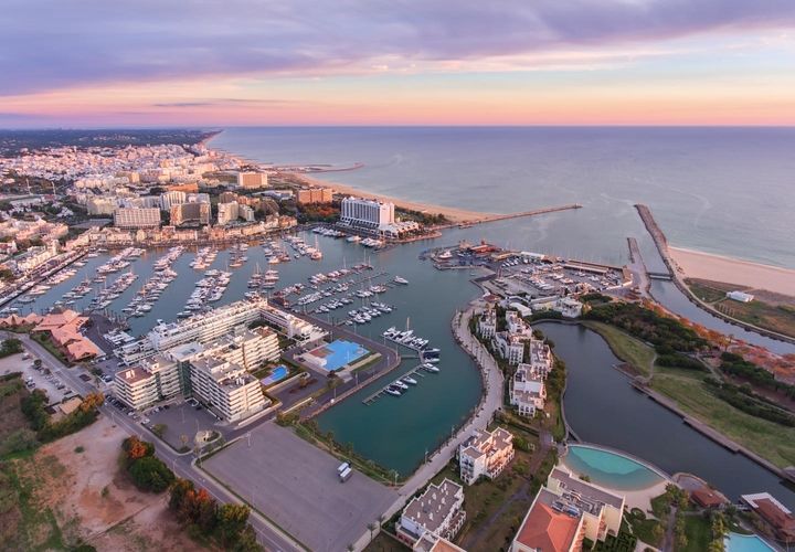 Lejlighed i Vilamoura, Faro, Vilamoura - € 580.000 | Ref: hgfsf - foto 1