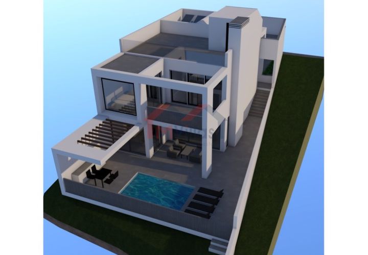 Helårsgrund i Benafim, Faro, Benafim - € 110.000 | Ref: 3185M - foto 1