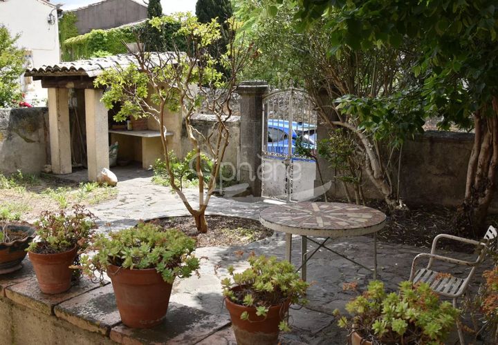 Villa i Limoux, Aude, Limoux - € 109.000 | Ref: MG-2310 - foto 1