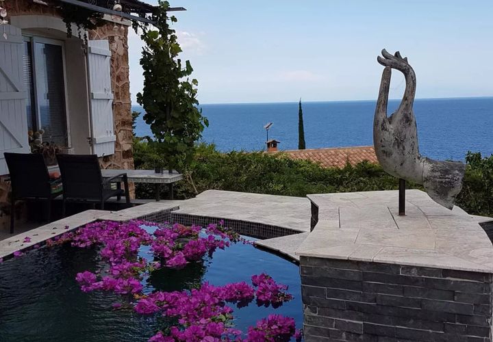 Leilighet i Miramar, Alpes-Maritimes, Miramar - € 820 000 | Ref: 85943736 - foto 1