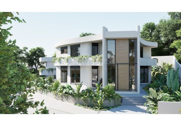 Villa i Matacaes, Lisbon, Matacaes - € 949.000 | Ref: OR97343EW - foto 1