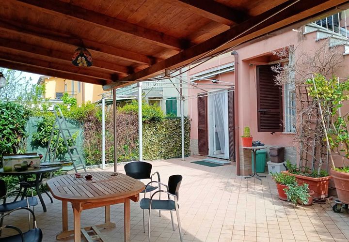Byhus i Ameglia, La Spezia, Ameglia - € 350.000 | Ref: 1019 - foto 1