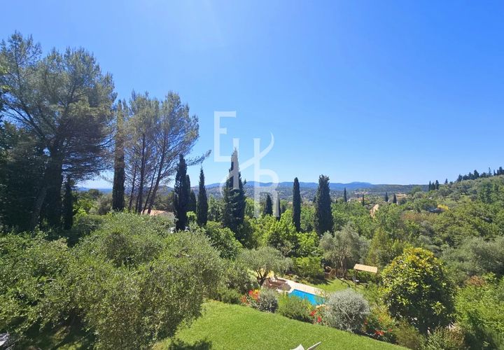 Villa a Speracedes, Alpes-Maritimes, Speracedes - € 1.490.000 | Ref: 85959699 - foto 1