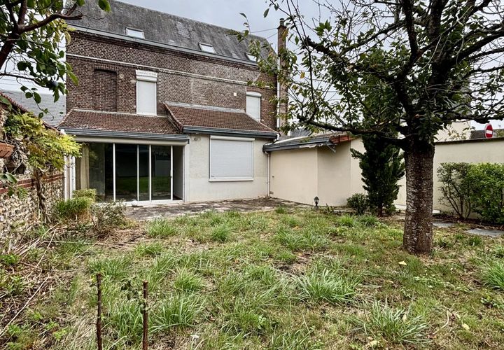 Villa a Darnétal, Seine-Maritime, Darnétal - € 299.000 | Ref: 85963791 - foto 1