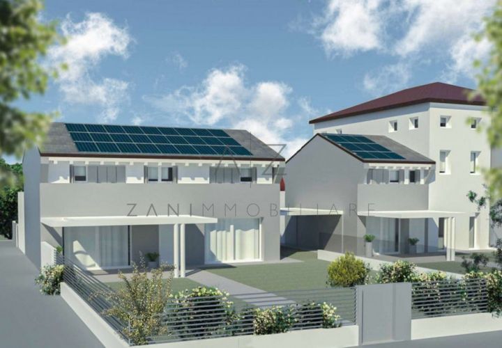 Villa a Tombolo, Padua, Tombolo - € 530.000 | Ref: NV24-24 - foto 1