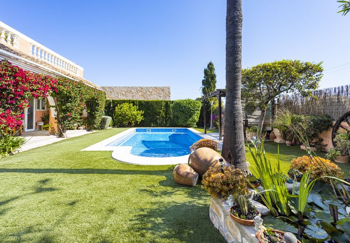 Villa i El Toro, Mallorca, El Toro - € 1.590.000 | Ref: SH-1587 - foto 1