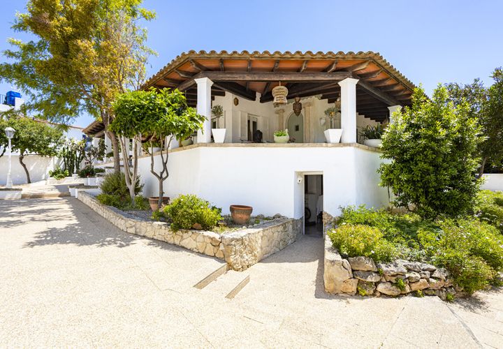 Villa i Torrenova, Mallorca, Torrenova - € 1.250.000 | Ref: SH-1589 - foto 1