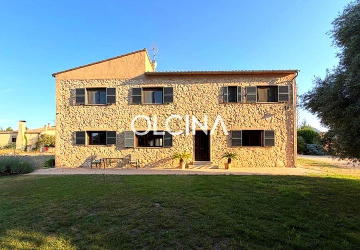 Herregård i Onil, Alicante, Onil - € 1 350 000 | Ref: 538/6818 - foto 1
