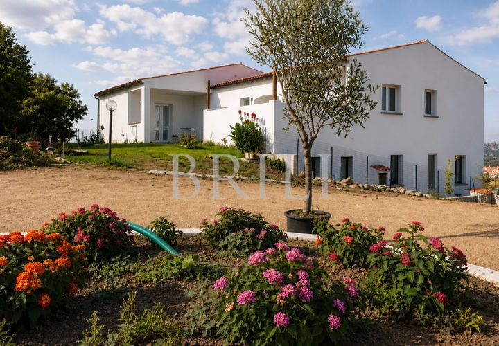 Villa a Luogosanto, Sassari, Luogosanto - € 650.000 | Ref: OT-054DB - foto 1